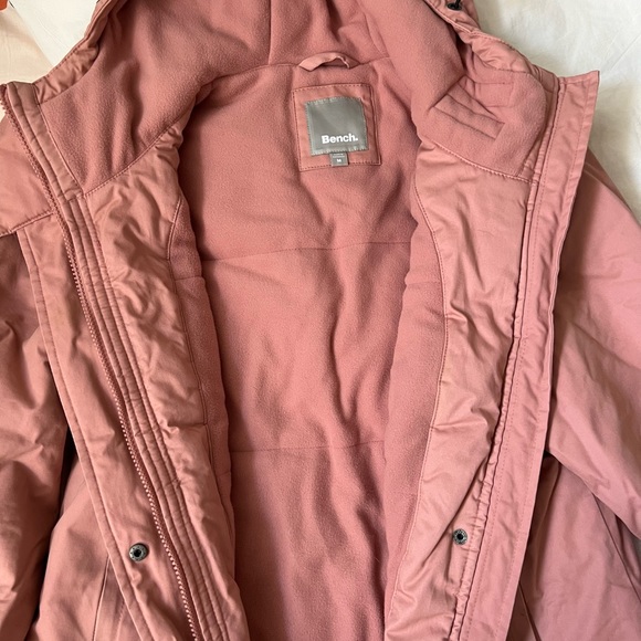 Ski jacket - Picture 4 of 4